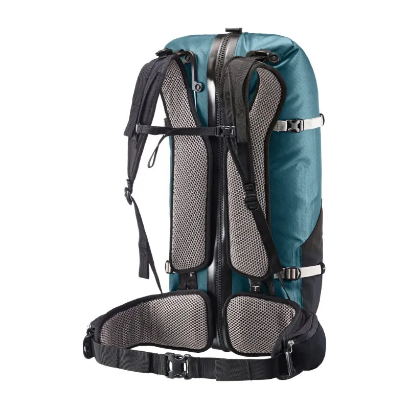 Ortlieb Atrack 45L Backpack - Blue-2